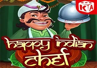 Happy Indian Chef thumbnail