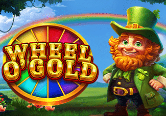 Wheel O'Gold game thumbnail
