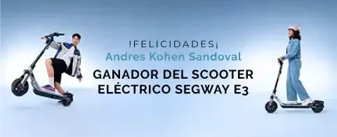 Recarga Diaria de Energía