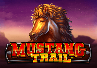 Mustang Trail icon