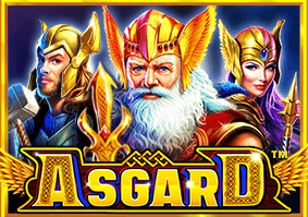 Asgard icon
