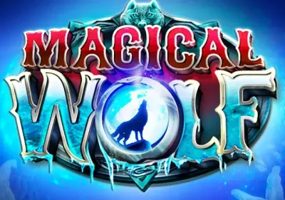 Magical Wolf thumbnail