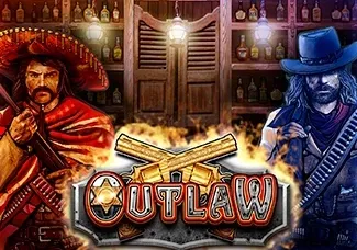 Outlaw icon