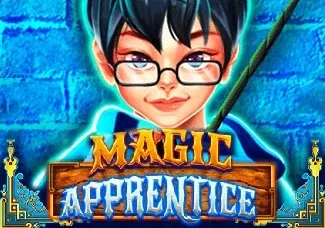 Magic Apprentice icon