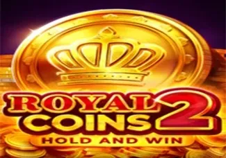 Royal Coins 2_ Hold and Win thumbnail