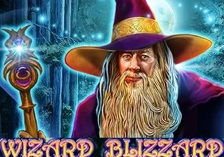 Wizard Blizzard icon