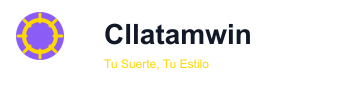 latamwin Logo